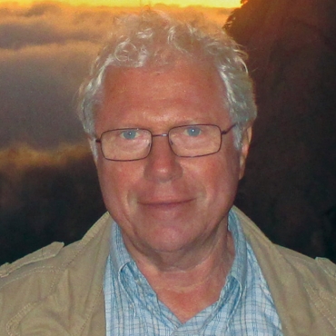 Hann, Dr. Horst Peter
