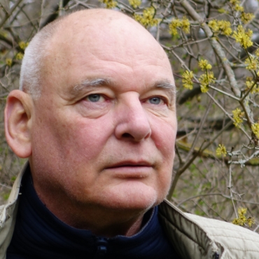 Borchardt, Prof. Dr. Wolfgang