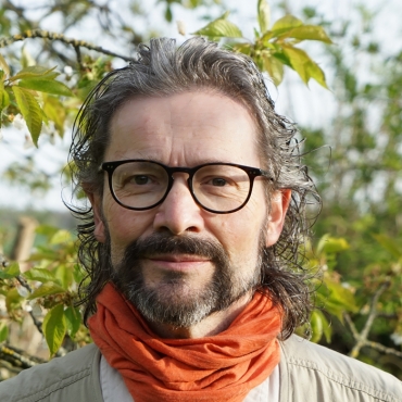 Rohe, Prof. Dr. Wolfgang