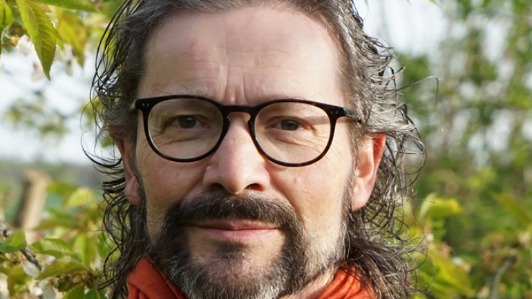 Rohe, Prof. Dr. Wolfgang